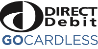 DoCardless Direct Debit
